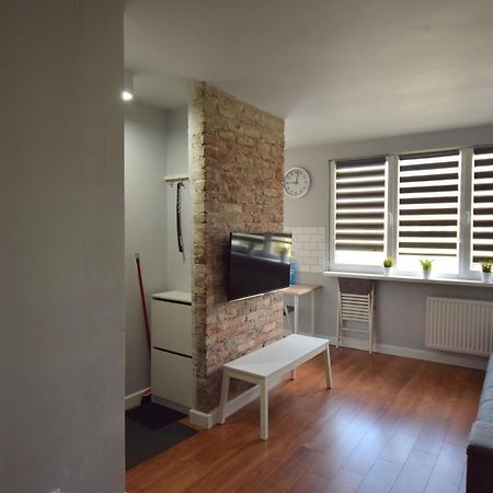 Apartment Piastowska Гданськ Екстер'єр фото